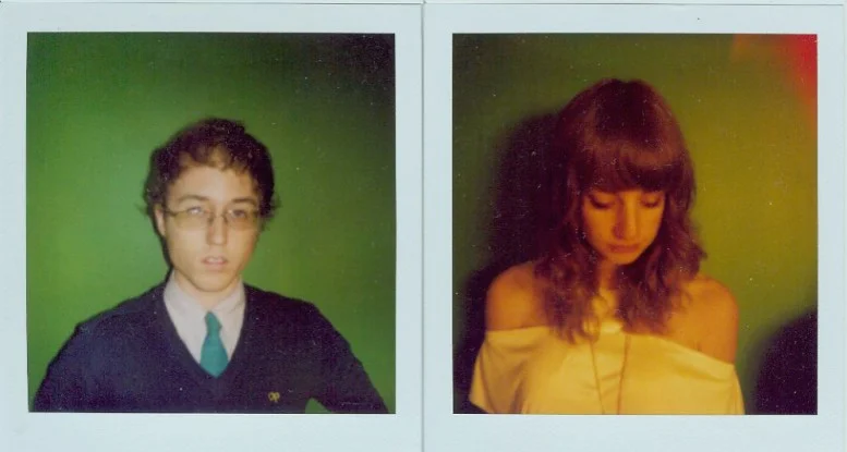 Psychedelic-Tinged: An Interview with RINGO DEATHSTARR Autre Magazine